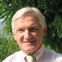 Kalray Employee Guy Rigaud's profile photo