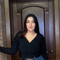 Pomélo+Co. Employee Rime Talhaoui's profile photo