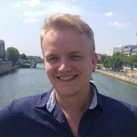 Digital Natives Budapest Employee Tamás Barta's profile photo