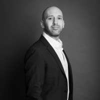 Montagu Evans Employee Anthony Mrics's profile photo