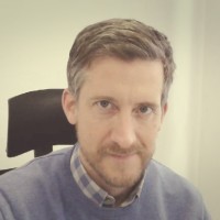 HGK Shipping GmbH Employee Henning Hirschfeld's profile photo