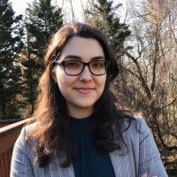 Pessoa Construction Employee Vanessa Pessoa's profile photo