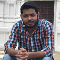 Marimba Auto LLC Employee Praveen Arrabothu's profile photo