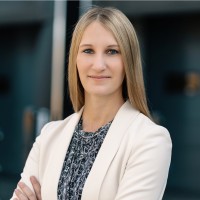 LIP Invest GmbH - Logistics Investments Employee Natalie Weber's profile photo