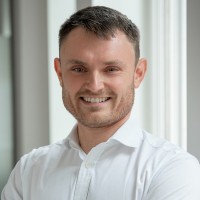 Peloton Real Estate Employee James Cole's profile photo