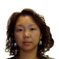 Volvo Construction Equipment China Employee 陈颖's profile photo