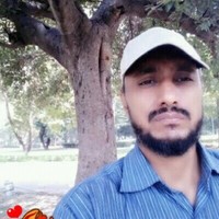 Nift Employee Muhammad Zubair's profile photo