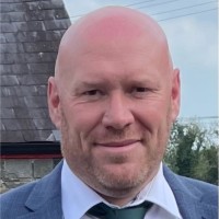 Whitewater Group Employee DJ O'Hare's profile photo