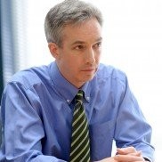 International Companies Employee Tony Armitage's profile photo