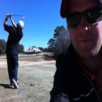 ClubLink Employee Mark Kerwin's profile photo