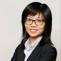 BMO Nesbitt Burns Employee Peggy Wei's profile photo