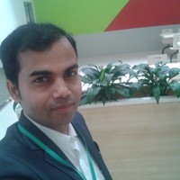 Sciknow Techno Solutions Limited Employee K.k Mishra's profile photo
