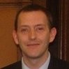 London City Airport Employee Daniel Ansell's profile photo
