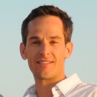 Taskforce.app Employee Jon Cirome's profile photo
