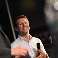 OCELL Employee David Dohmen's profile photo