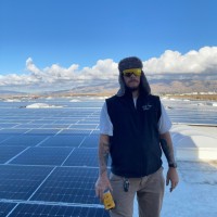 ArchKey Solutions/Sprig Electric Employee Miles Sanchez's profile photo