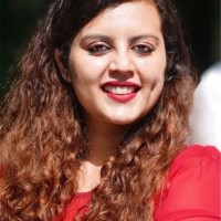 Gauri Arora Email & Phone Number