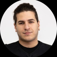eStoreLabs Employee Bogdan Mandić's profile photo