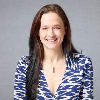 IEM Employee Mina Lutz's profile photo