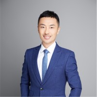 Cts Lnternational Logistics Co., Ltd. Employee Abel Wang's profile photo