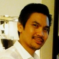 Forkert Engineering & Srvyng Employee Abenir Tumonong Jr's profile photo