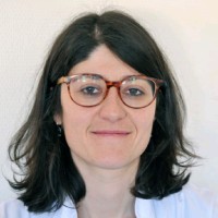 CHU de Saint-Etienne Employee Julie Goutte's profile photo