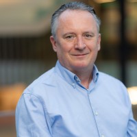 Microsoft Employee Rod Long's profile photo