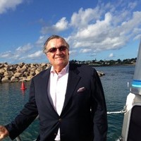 GCS, Inc Employee Gerry Sigal's profile photo