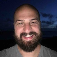 … Employee David Aho's profile photo