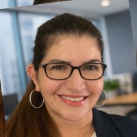 Amplitude Laser Employee Martha Lombo's profile photo