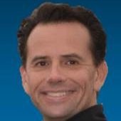 K2 Partnering Solutions Employee Brian Sanders's profile photo