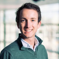 Cartoonbase Employee Quentin Renson's profile photo