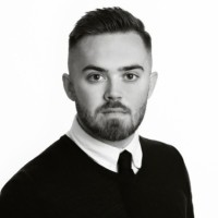 Advansia Employee Espen Aksnes's profile photo