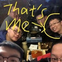 Otto Employee Yuchen Liu's profile photo