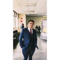 Angel Yael Hernández Medina's profile photo
