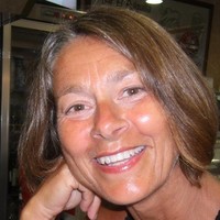 Ungdomsbyen Employee Liselotte Larsen's profile photo