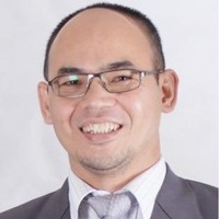 Universitas Bakrie Employee Muhammad Badaruddin's profile photo