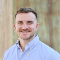 Research Collective Employee Logan Markwell's profile photo