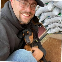 ColdStream Energy, LLC Employee Austin Piek's profile photo