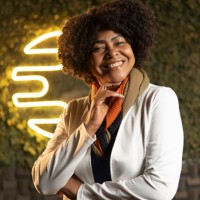 Eduzz Employee Josy Alves's profile photo