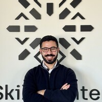 Skill Hunter Employee Najib Nmiass's profile photo
