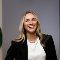 Creative Currency Employee Bita Pourvahidi's profile photo