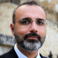 Ville de Laval Employee Joseph Chahine's profile photo