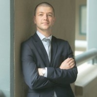 Derivative Path Employee Ivaylo Karageurov's profile photo