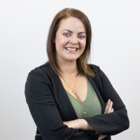 Reload Media Employee Amy Scott's profile photo