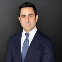 Royal Biologics, Inc. Employee Demetrios Soteropoulos's profile photo