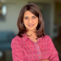 Dalmia Bharat Group Employee Purnima Gupta's profile photo