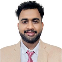 Bix Bytes Solutions AG Employee Ananth Nayak's profile photo