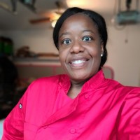 Lea Huggins Email & Phone Number