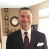 Northern Trust Employee Eric Sternberg's profile photo
